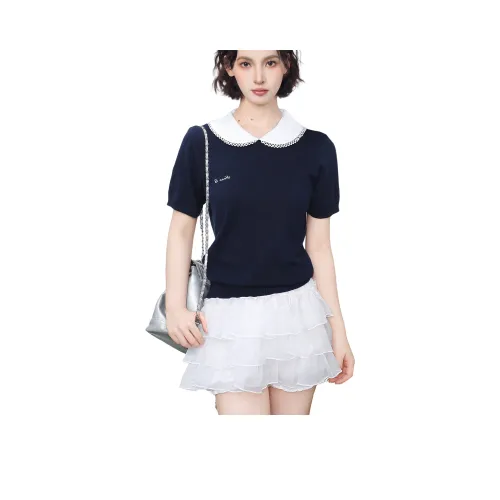 Princess Berdele T-рубашка Женская