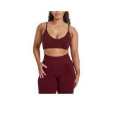 Сандаловое дерево / Темно-красный