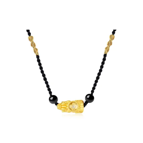 AKAK Ожерелья Унисекс