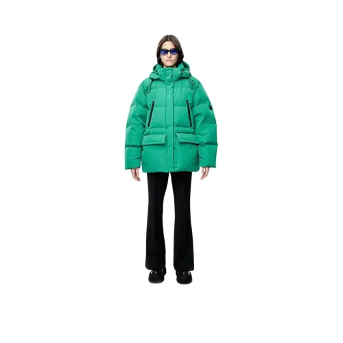 VVNK JANE PLUS Женские пуховики