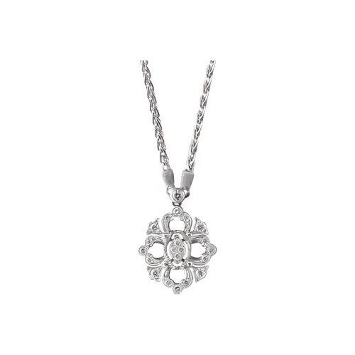BUCCELLATI Ожерелья Женские