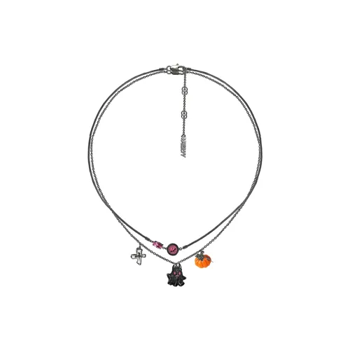 masw Медный сплав Ожерелья Женские