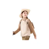 Светлый кофейный [100% хлопок, тип A]