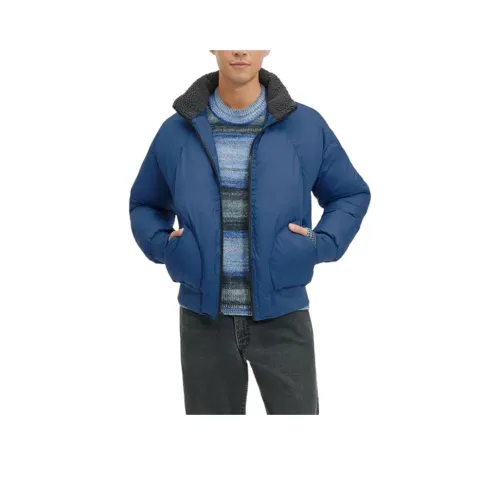 UGG Синий Мужские Куртки
