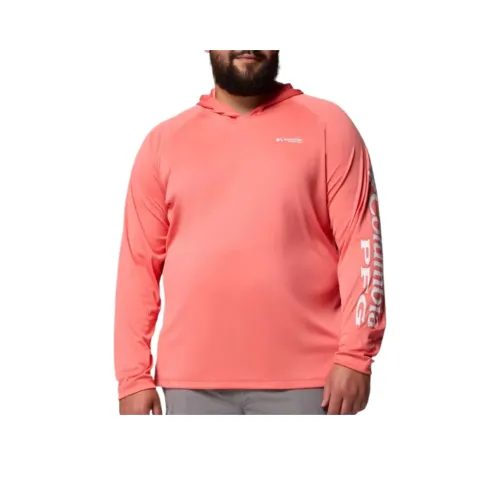 Columbia PFG Terminal Tackle Толстовка Мужская