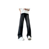 Черно-серый