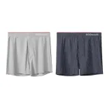 Серый + Угольно-серый