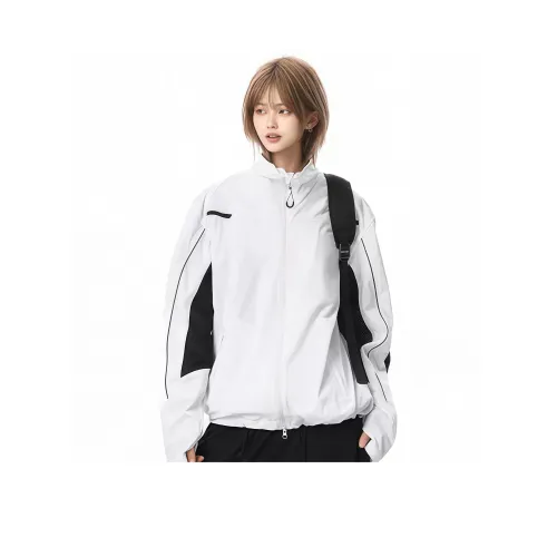 TH FABRICATE Одежда с защитой от солнца Женская