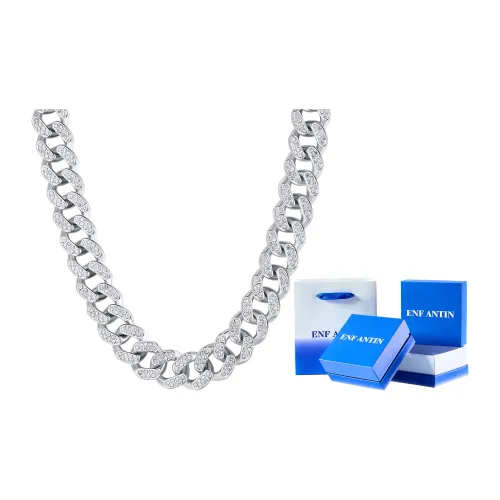 ENFANTIN Ожерелья Унисекс