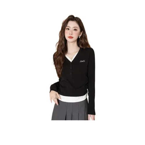 BALENO Женские T-рубашки