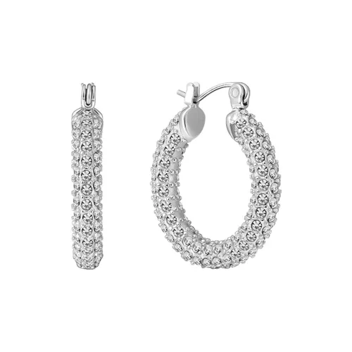 SHINE Серьги из титанового стального сплава Женские