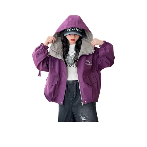 Aisina Ветровка Подростки