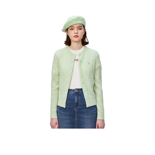 HAZZYS Женские Свитеры