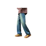 Ностальгический синий