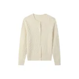 Натуральный белый