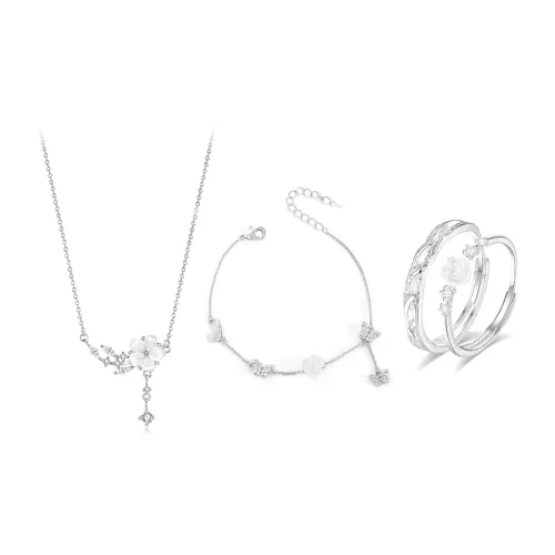 D.K.X Ожерелья Женские