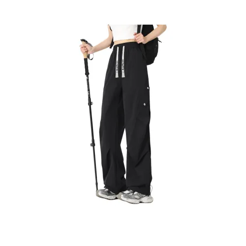 Love Monster Повседневные брюки Унисекс