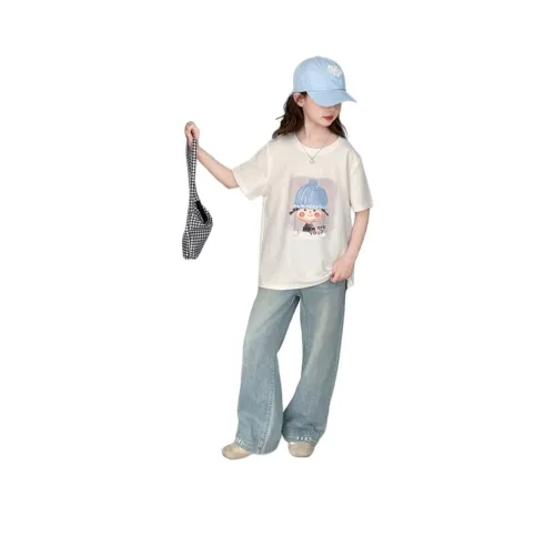 Miller Castle Повседневная спортивная одежда для детей