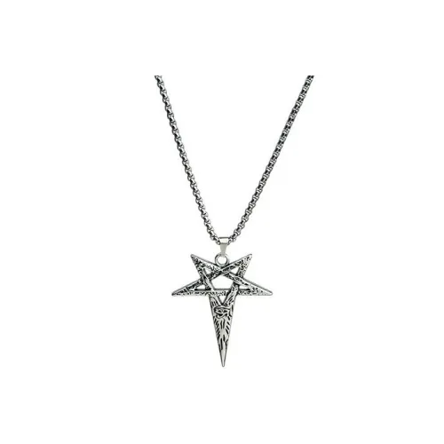 RINGLOVE Сплав Ожерелья Унисекс