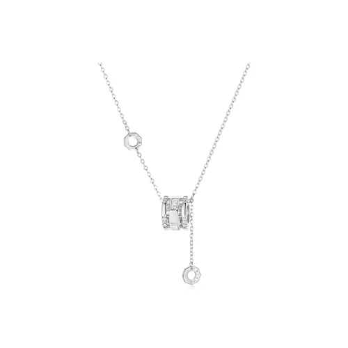 DODOGOGO Сплав Ожерелья Женские