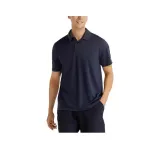 Мужской темно-синий