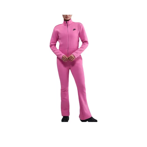Nike Sportswear Tech Fleece Комбинезон Женский