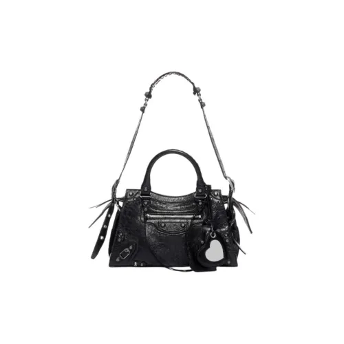 BALENCIAGA Neo Cagole City Сумки Женские