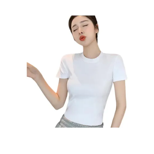 LANZA Женские футболки