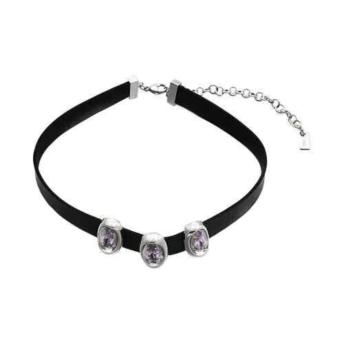 KING OF BLING Сплав Ожерелья Унисекс