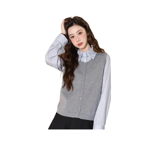 BALENO Женская трикотажная одежда