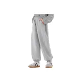 Светло-серый меланж