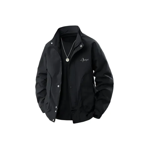 Colorful Creations Куртка Унисекс