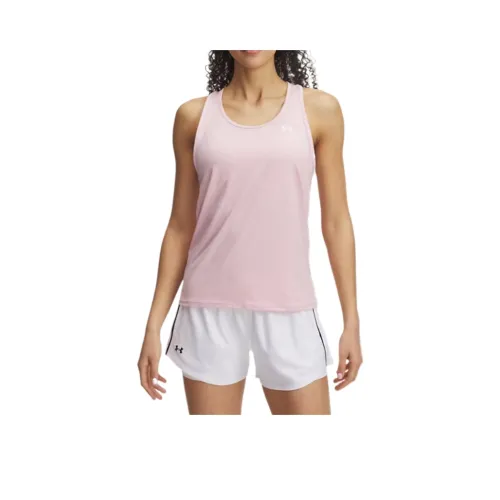 Under Armour Knockout Топ без рукавов Женские