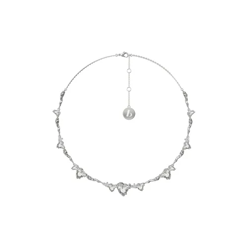 BOONEE Медное ожерелье для женщин