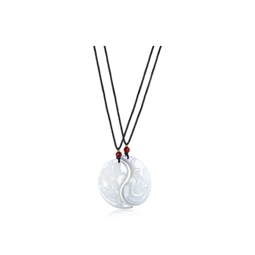 Shiban Ожерелья Унисекс