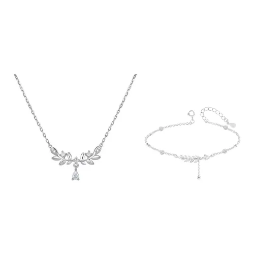 AEMC Ожерелья Женские