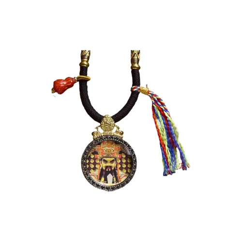 Daiyu Ожерелья Унисекс