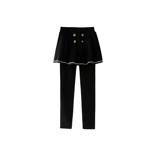 I.KARNOW Школьный возраст Леггинсы