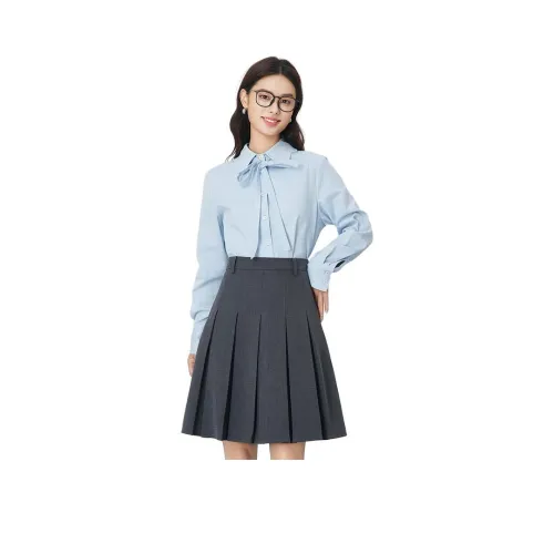 DAJIASHI Женские рубашки