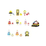 Целая коробка 9 шт (Проверка, расфасованный, пластиковый, обертка)