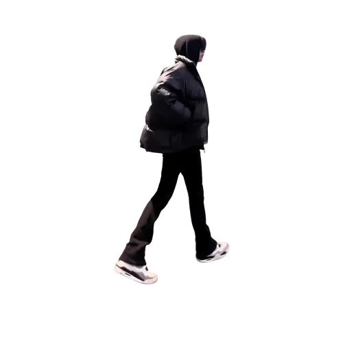 Freshclean Унисекс Джинсы