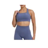 Сланцевый синий/Синий