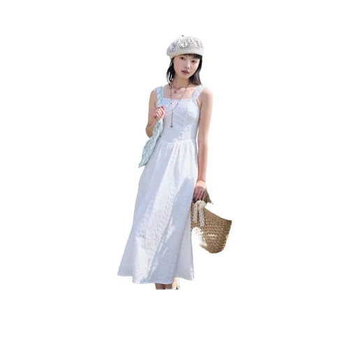 ZIHAN Женские Слиплатья