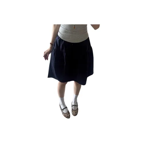 MUCCHIC Повседневные короткие юбки для женщин