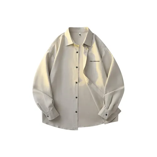 PAL ONGACO Унисекс Рубашки