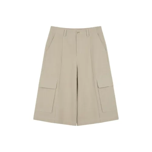 Omont Женские брюки карго