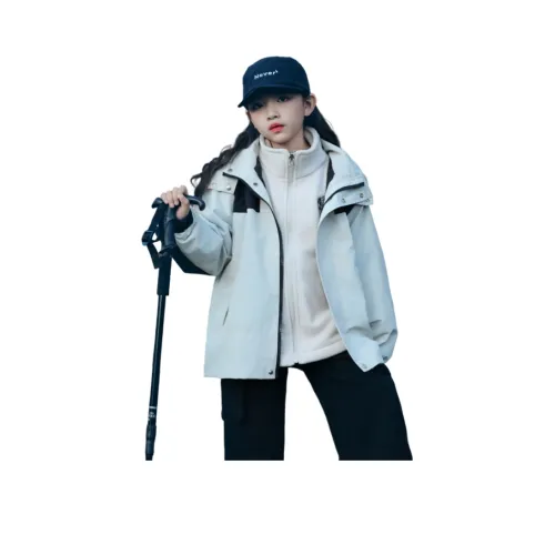 Aisina Ветровка Подростки