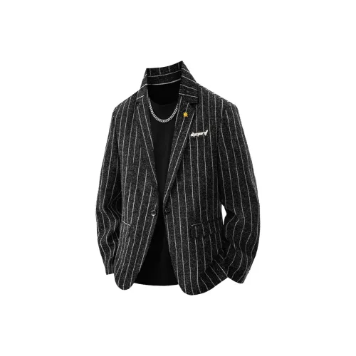 DJ.SPIRIT Унисекс Деловые костюмы