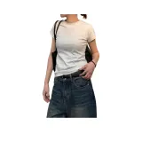 Серый меланж