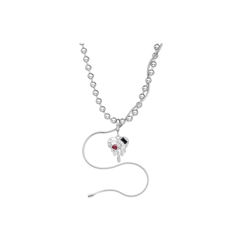 ENFANTIN Титановые стальные ожерелья унисекс